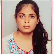 Exceptional Individual seeking Master's with great Mathematics and analytical skills